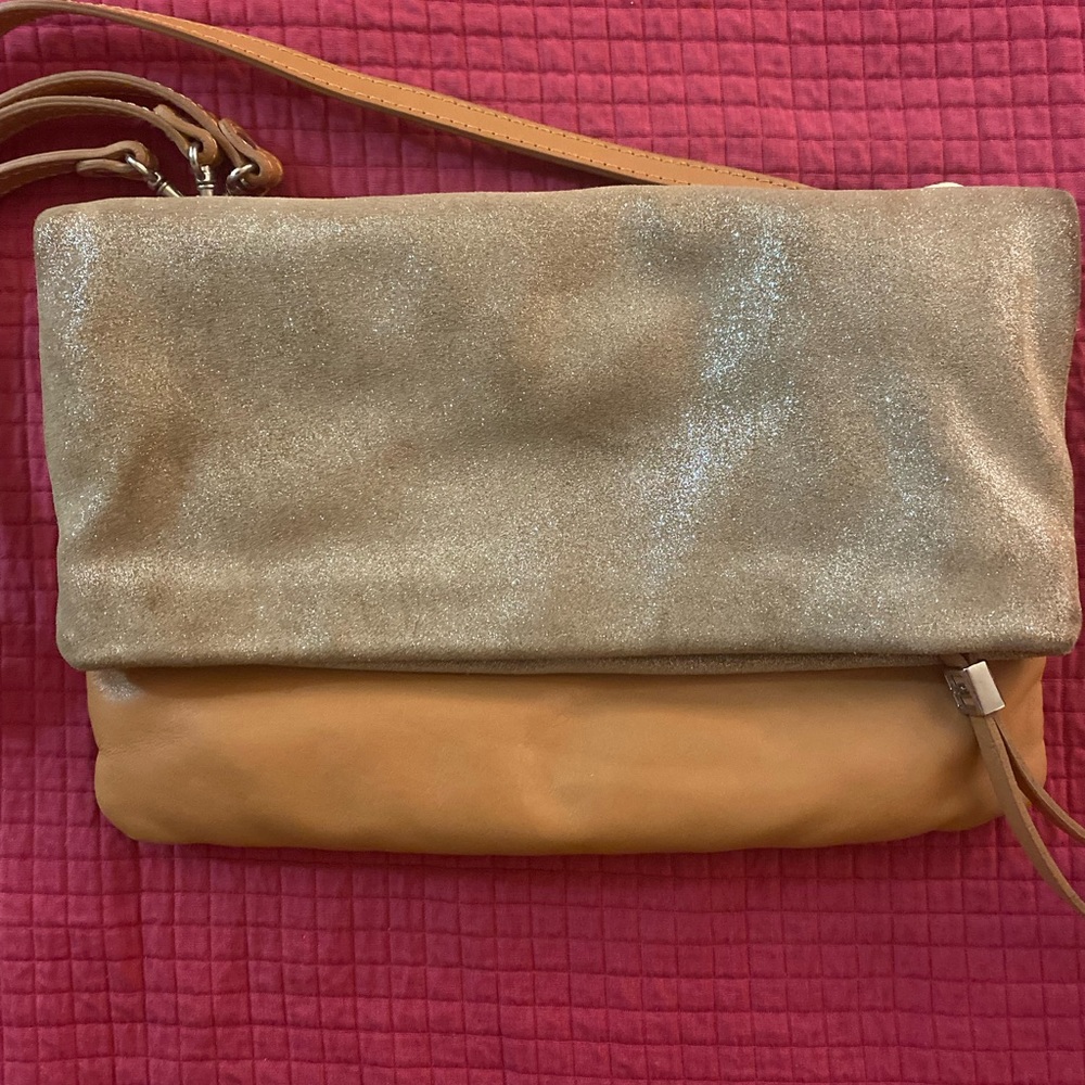 Gianni Chiarini Genuine Italian Leather Bag
